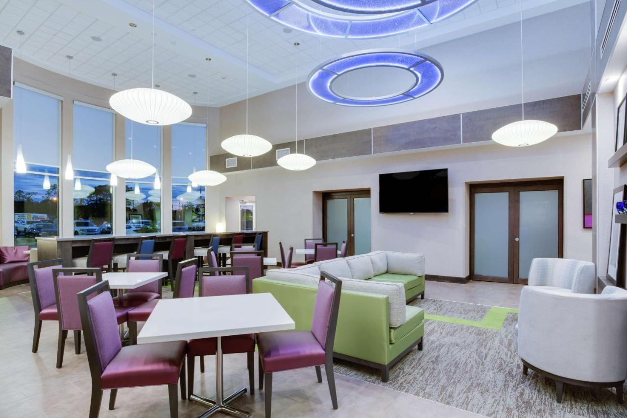Hampton Inn And Suites Jacksonville/Orange Park, Fl Exterior foto